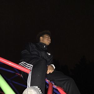 Meet your Posher, Bryan